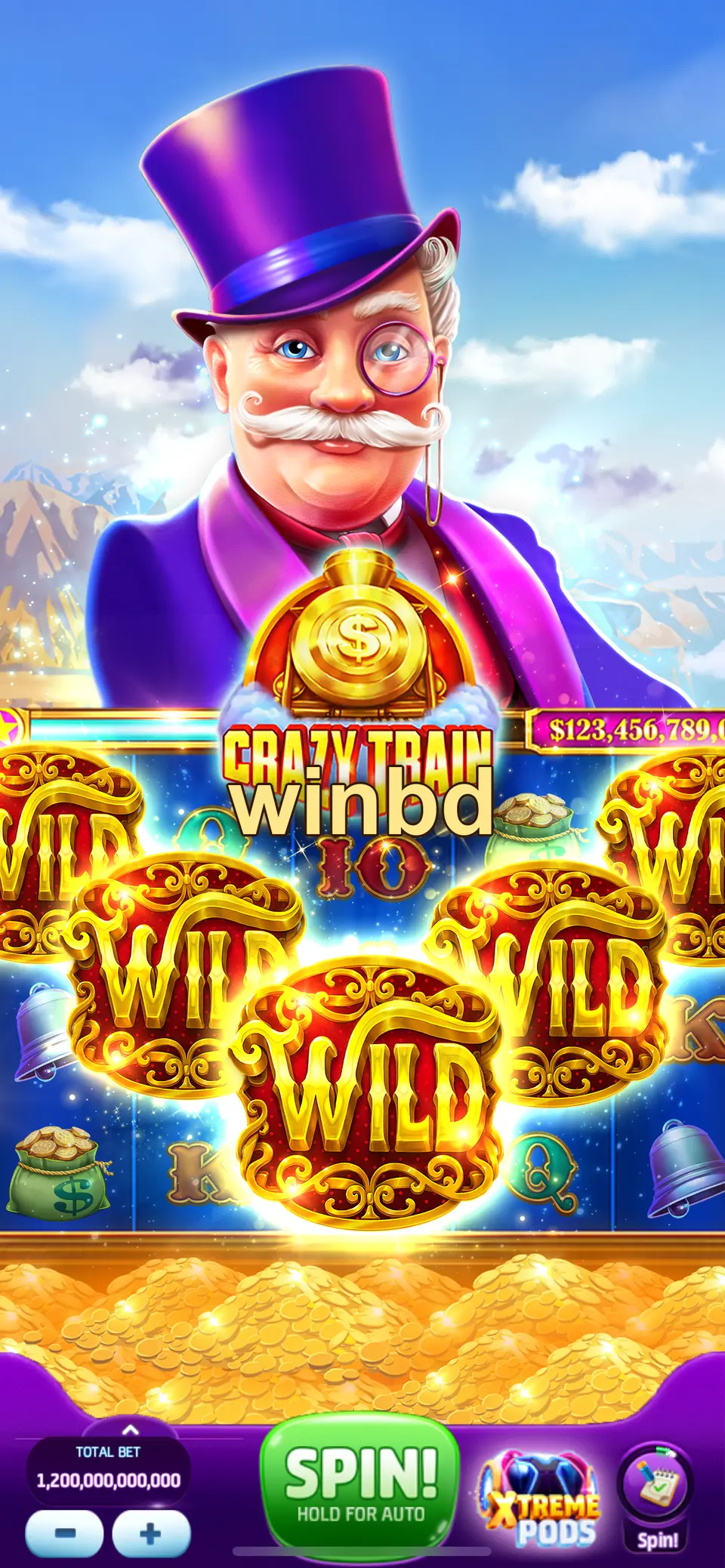 winbd APK