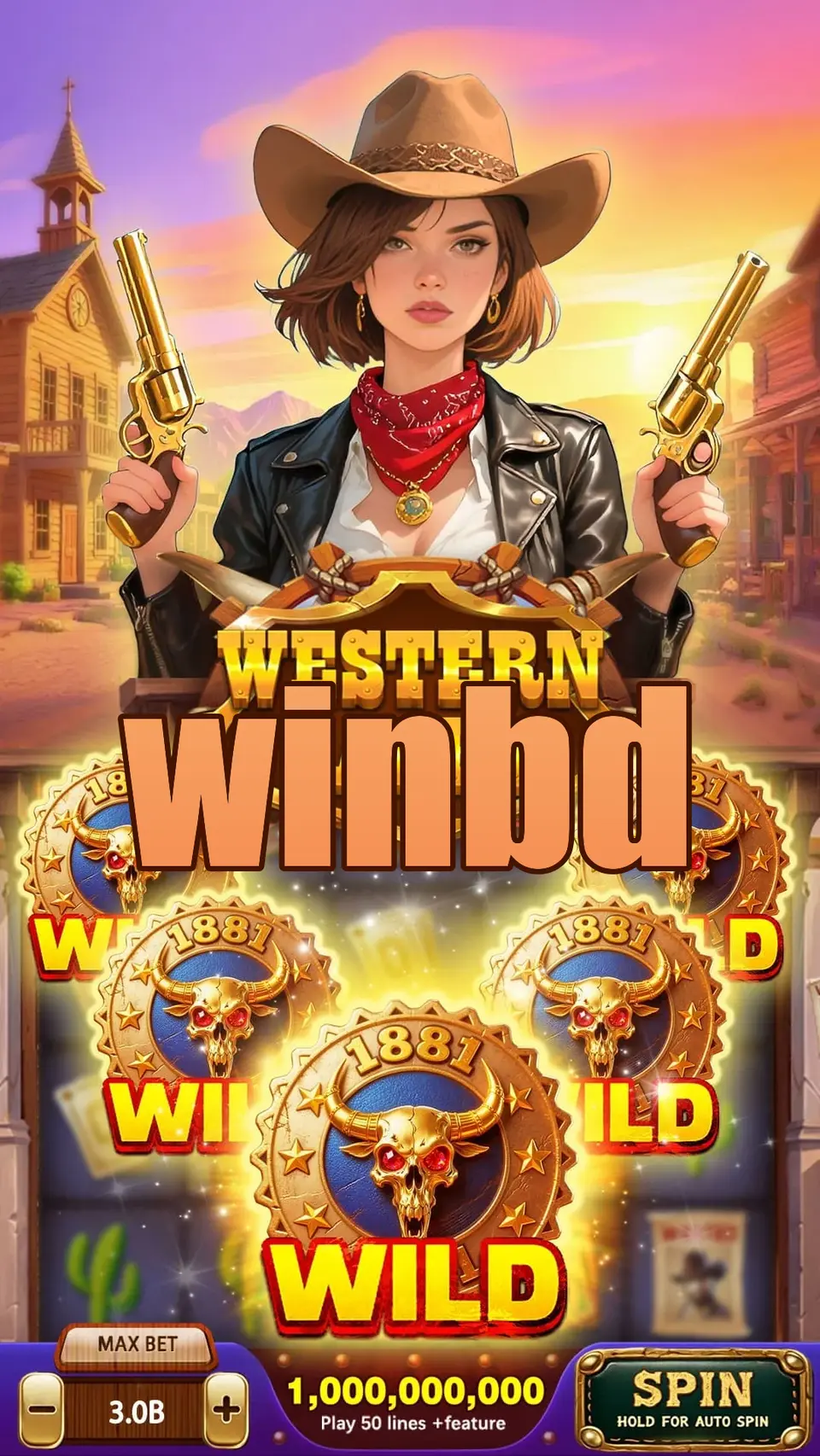 winbd APK