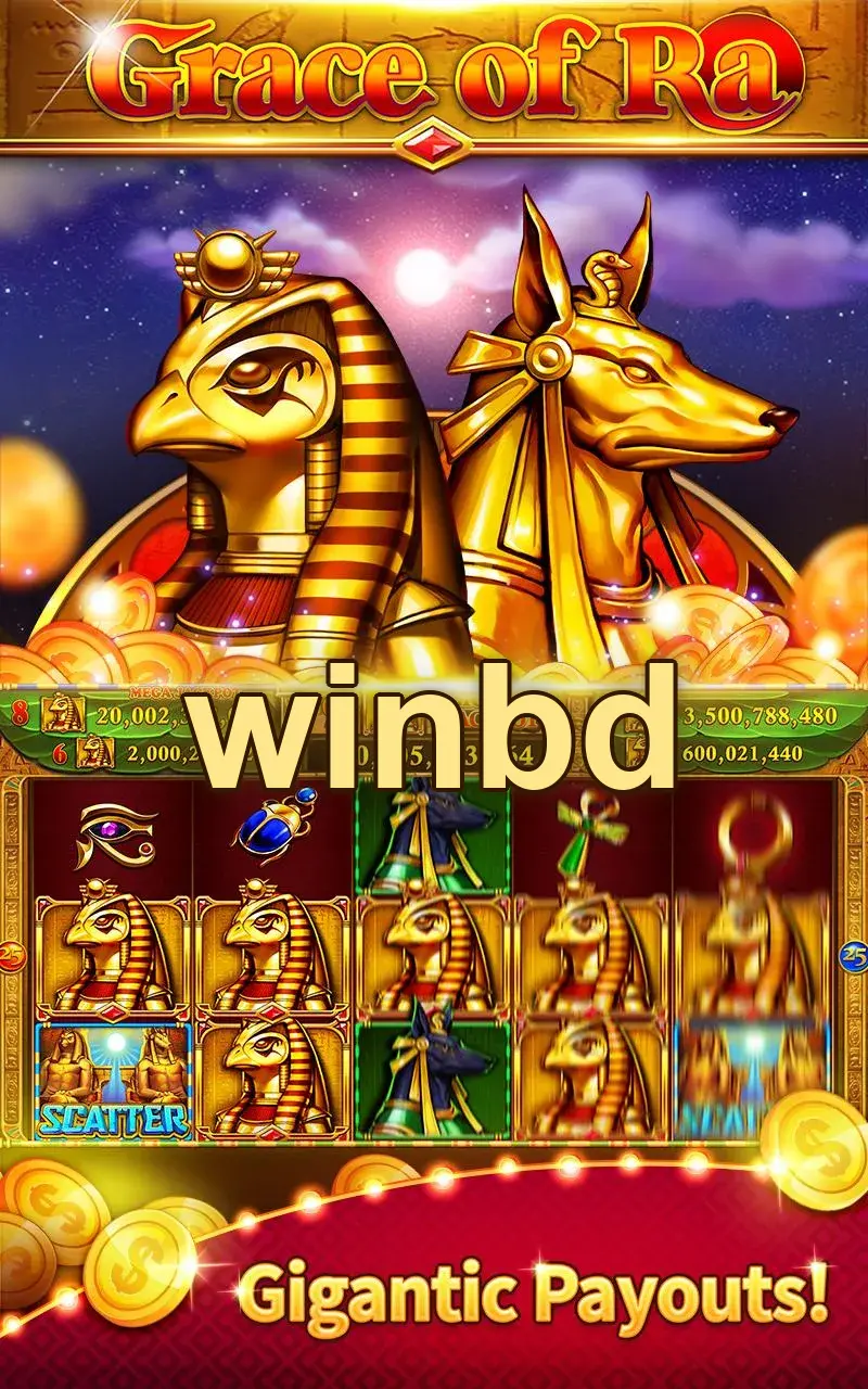 winbd লগইন