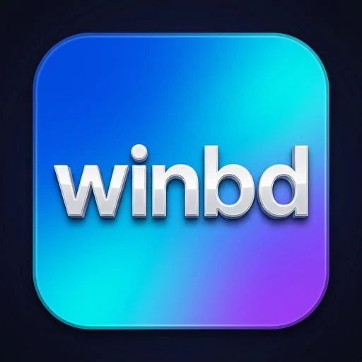 winbd Logo - অফিসিয়াল