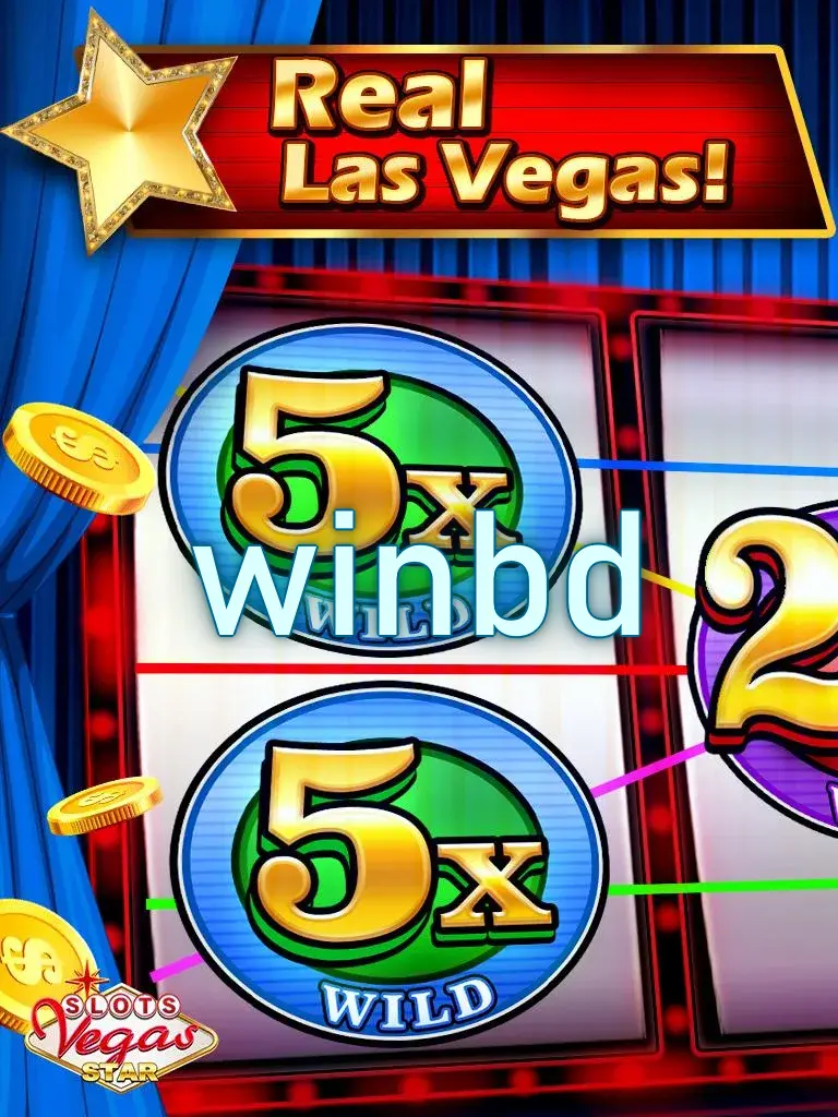 winbd স্ক্রিনশট - APK অফিসিয়াল