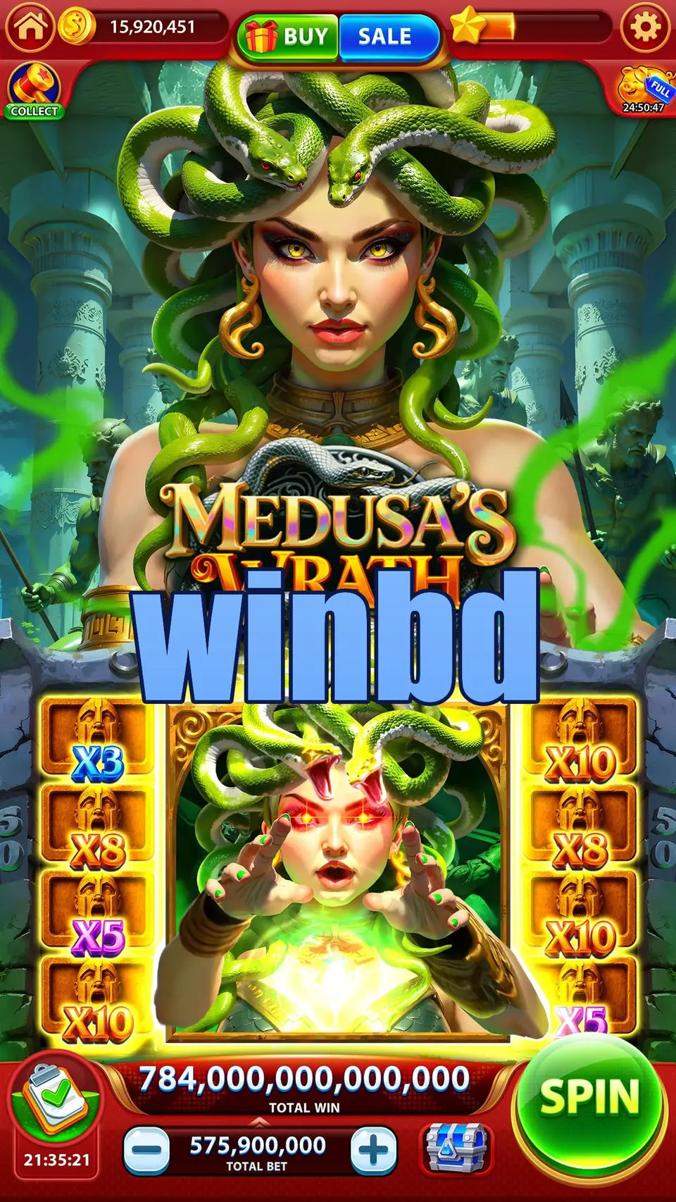 winbd Preview - অফিসিয়াল ডাউনলোড